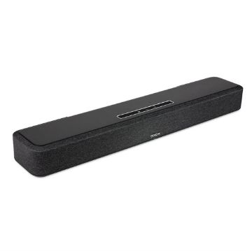 Picture of Denon 4.0 Wireless Soundbar w/HDR10 and eARC