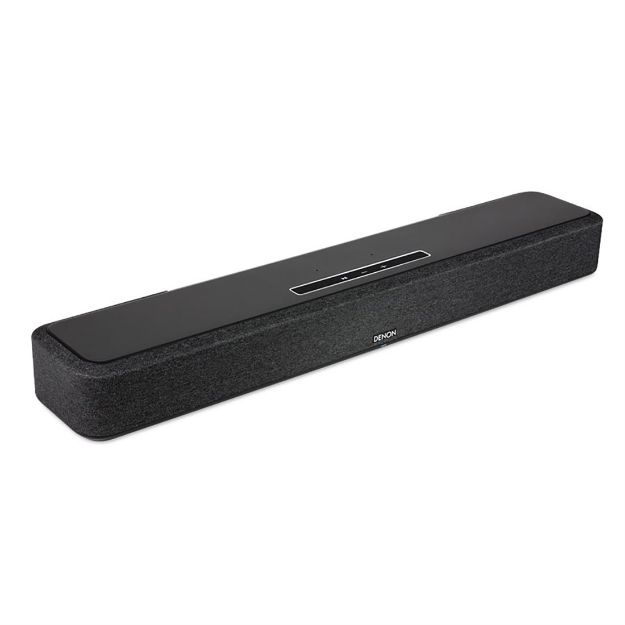 Picture of Denon 4.0 Wireless Soundbar w/HDR10 and eARC