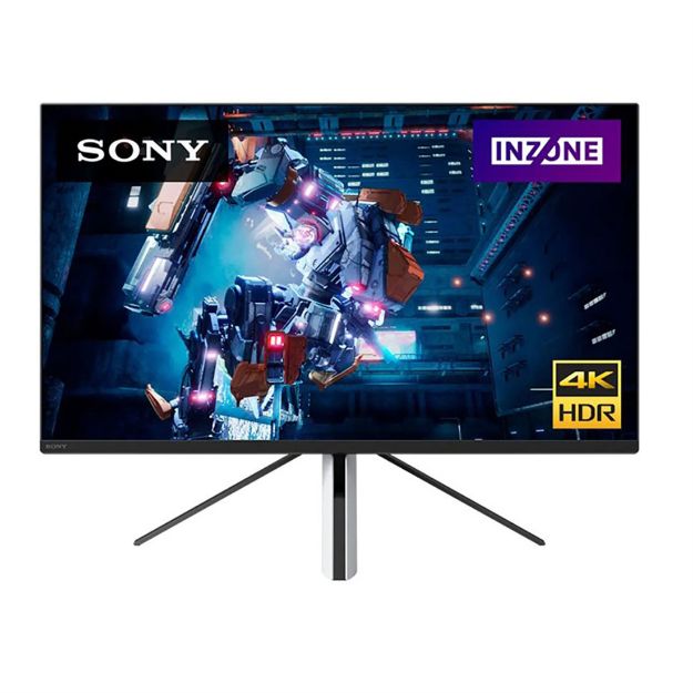 Picture of Sony INZONE M9 LED Monitor 4K 27" HDR
