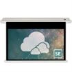 Picture of Severtson 109" 16:10 Spirit Series Motorized (Matte White)