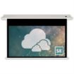 Picture of Severtson 100" 16:9 Spirit Series Motorized (Matte White)