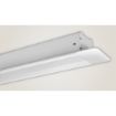 Picture of Severtson 150" 16:9 Spirit Series Motorized (Matte White)
