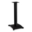 Picture of Sanus Steel Series 26" Tall Speaker Stand (black, pair)