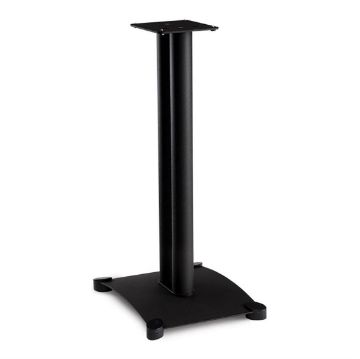Picture of Sanus Steel Series 26" Tall Speaker Stand (black, pair)