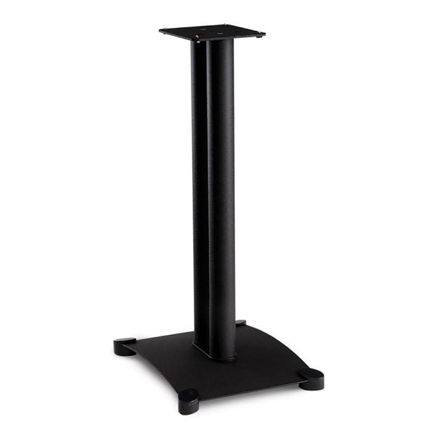 Picture of Sanus Steel Series 26" Tall Speaker Stand (black, pair)
