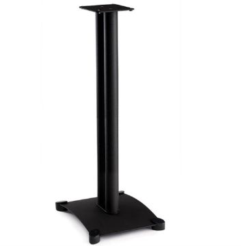 Picture of Sanus Steel Series 34 inches tall for small to medium booksh