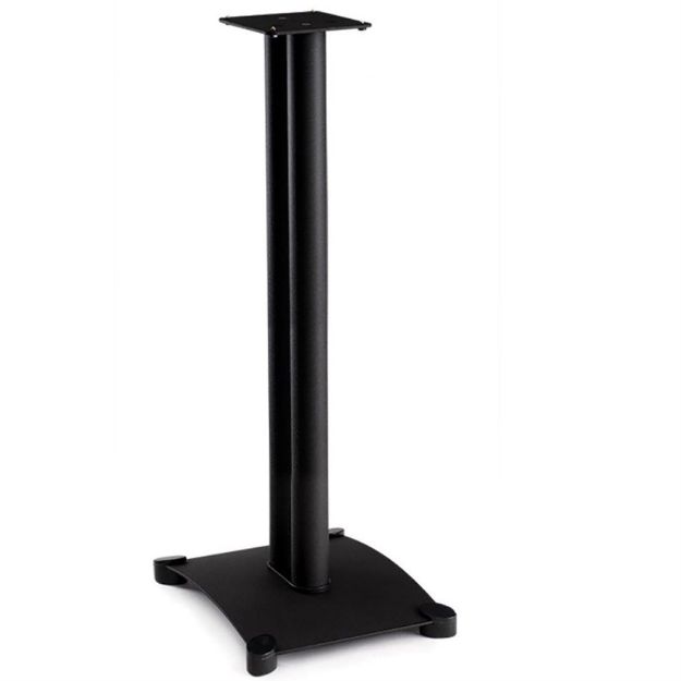 Picture of Sanus Steel Series 34 inches tall for small to medium booksh