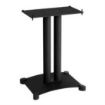 Picture of Sanus Steel Series 22" Center Channel Speaker Stand (black)