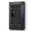 Picture of RING Solar Charger for Battery Doorbells (RVD 3, 3+, 4, Battery Doorbell Plus, Battery Doorbell Pro)