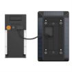 Picture of RING Solar Charger for Battery Doorbells (RVD 3, 3+, 4, Battery Doorbell Plus, Battery Doorbell Pro)
