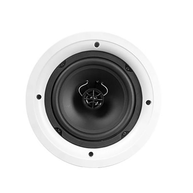 Picture of TruAudio 6.5" Rnd Frameless Spkr w/Poly Woofer(single)