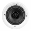 Picture of TruAudio 8" Round Frameless Speaker w/Poly Woofer (single)