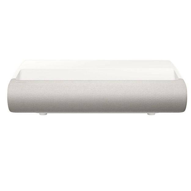 Picture of Samsung Laser Projector High Dynamic Range - Front
