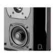 Picture of Definitive Technology Bipolar Surround Speaker