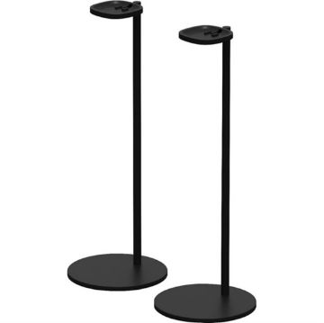 Picture of Sonos Pair of Stands for One/Play:1 (black)