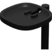 Picture of Sonos Pair of Stands for One/Play:1 (black)