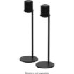 Picture of Sonos Pair of Stands for One/Play:1 (black)