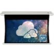 Picture of Severtson 120" 16:9 Spirit Tab Tension Motorized (Cinema White)