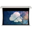 Picture of Severtson 135" 16:9 Spirit Tab Tension Series Micro-perf (Cinema White)