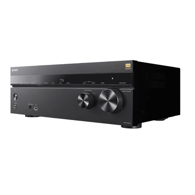 Picture of Sony 7.2 CH A/V Receiver 360 Spatial Sound Mapping