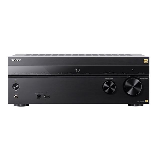 Picture of Sony 7.2 Channel 100W 8K AV Receiver  Dolby Atmos, DTS:X, IMAX Enhanced
