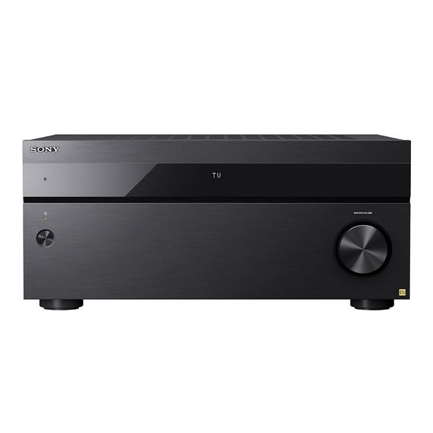 Picture of Sony 11.2 Channel 130W 8K AV Receiver   Dolby Atmos, DTS:X, IMAX Enhanced
