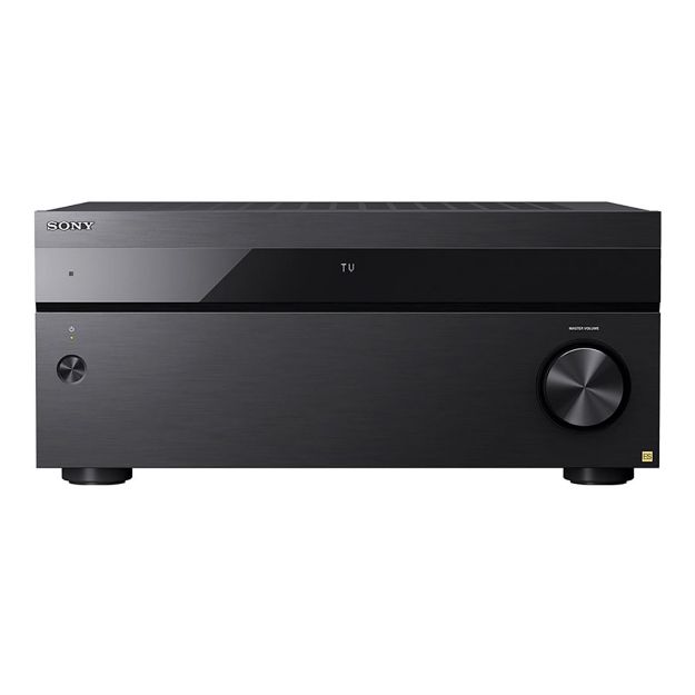 Picture of Sony 13.2 Channel 150W 8K AV Receiver  Dolby Atmos, DTS:X, IMAX Enhanced