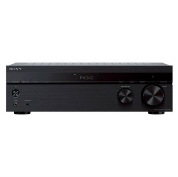 Picture of Sony 2 Channel Receiver