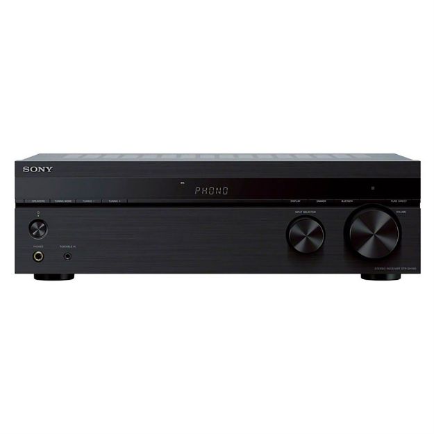 Picture of Sony 2 Channel Receiver