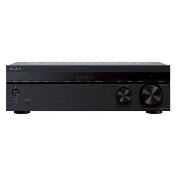 Picture of Sony 5.2 Channel 145W 4K AV Receiver  Dolby Vision, Bluetooth