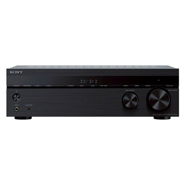 Picture of Sony 5.2 Channel 145W 4K AV Receiver  Dolby Vision, Bluetooth