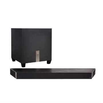 Picture of Definitive Technology Studio 3D Mini Soundbar