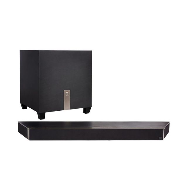 Picture of Definitive Technology Studio 3D Mini Soundbar