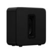 Picture of Sonos SUB Gen4 Wireless Subwoofer (black)