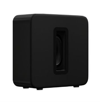 Picture of Sonos SUB Gen4 Wireless Subwoofer (black)
