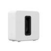 Picture of Sonos SUB Gen4 Wireless Subwoofer (white)
