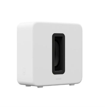 Picture of Sonos SUB Gen4 Wireless Subwoofer (white)