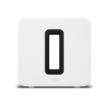 Picture of Sonos SUB Gen4 Wireless Subwoofer (white)