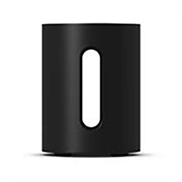 Picture of Sonos Sub Mini (Black)