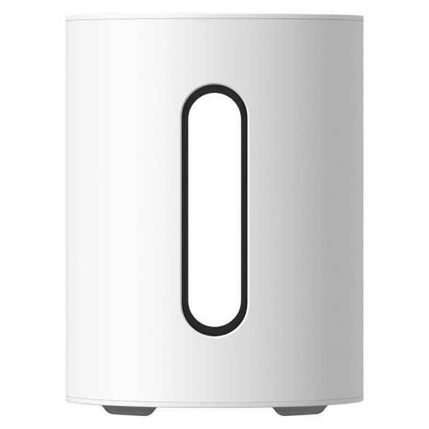 Picture of Sonos Sub Mini (White)
