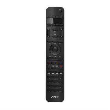 Picture of RTI Companion Remote for Smartphones and Tablets using RTiPa