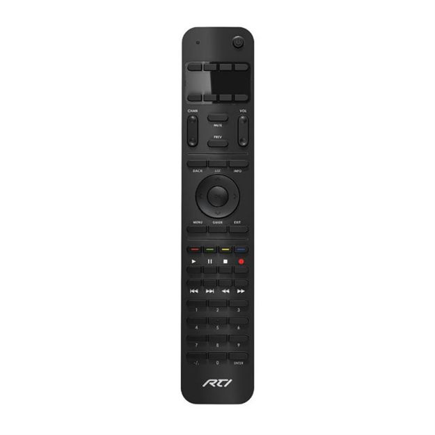Picture of RTI Companion Remote for Smartphones and Tablets using RTiPa