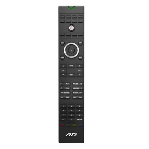 Picture of RTI Universal System Controller