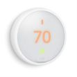 Picture of Nest "E" Thermostat (Frosted Display)