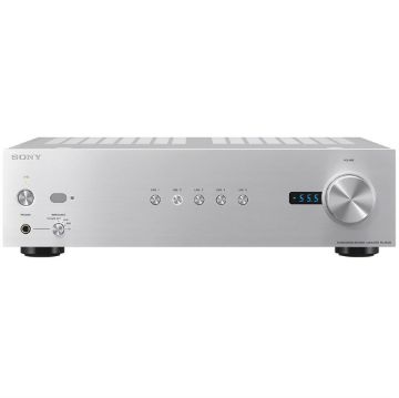 Picture of Sony 2 Channel Hi-Res Integrated Amplifier