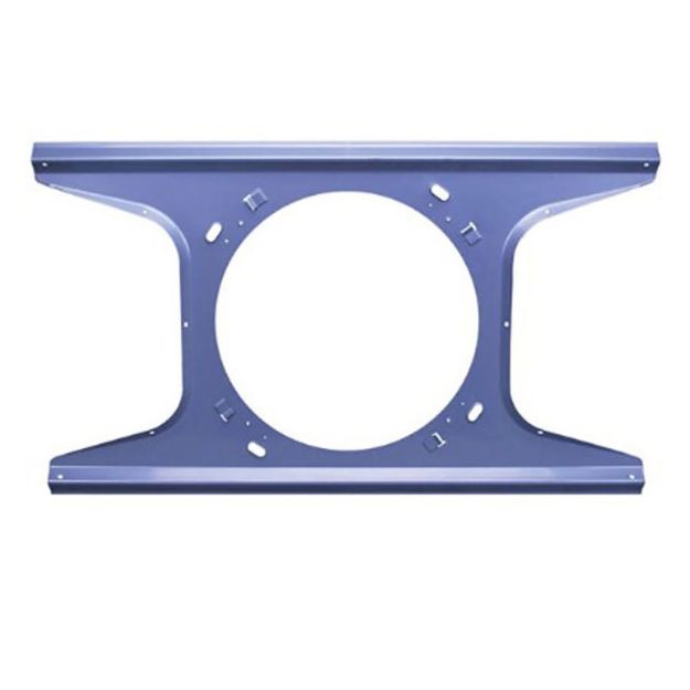 Picture of Vanco Tile Bridge 8"