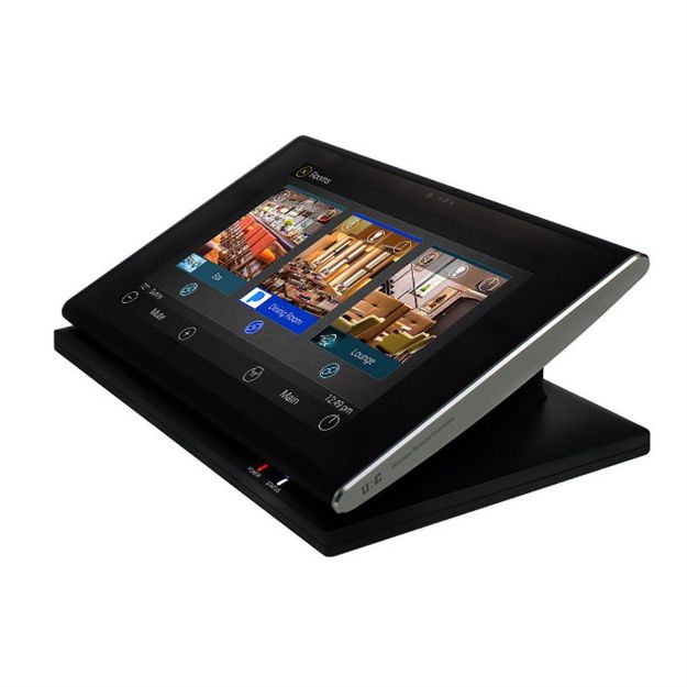 Picture of URC 7” Graphical Tabletop Color Touch Screen