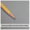 Picture of Severtson Thin Bezel Series 16:9 175" (High Contrast Non Coat)