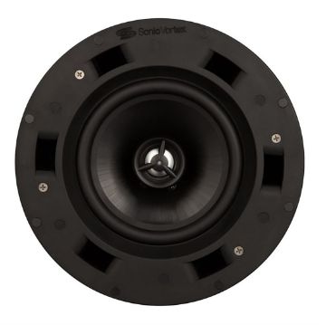 Picture of Beale Street 8" 25/70/100V IN-CEILING 2-Way Speaker