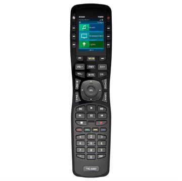 Picture of URC 1080 Wi-Fi Remote Control with 2" LCD
